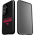 NFL Arizona Cardinals Black Performance Series Galaxy S24 Impact Case
